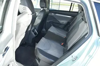 Škoda Enyaq