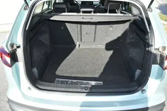 Škoda Enyaq 