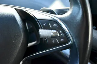 Škoda Enyaq