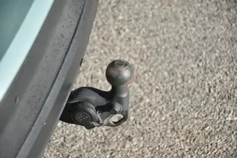Škoda Enyaq 