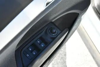 Škoda Enyaq 