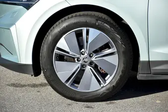 Škoda Enyaq