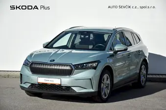 Škoda Enyaq
