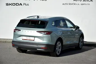 Škoda Enyaq