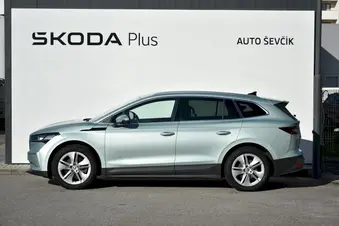 Škoda Enyaq