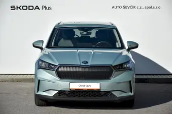 Škoda Enyaq