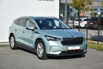 Škoda Enyaq 