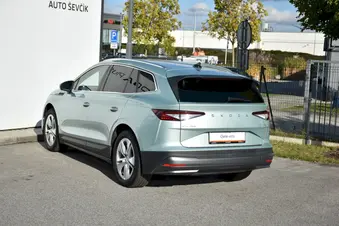 Škoda Enyaq 