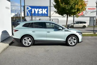 Škoda Enyaq 