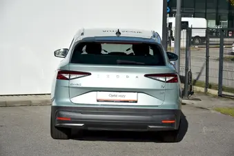 Škoda Enyaq