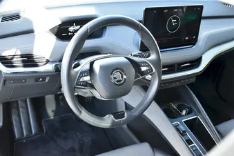 Škoda Enyaq