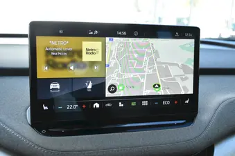 Škoda Enyaq