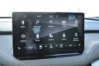 Škoda Enyaq