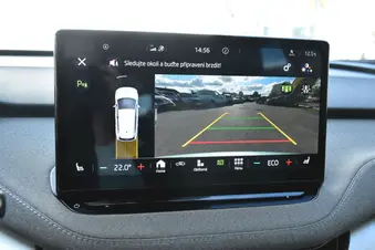 Škoda Enyaq 