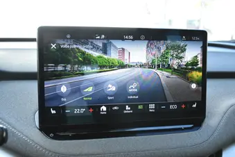 Škoda Enyaq