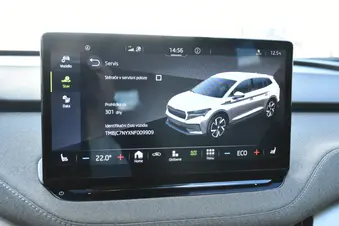 Škoda Enyaq