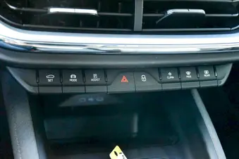 Škoda Enyaq