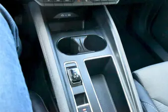 Škoda Enyaq