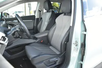 Škoda Enyaq