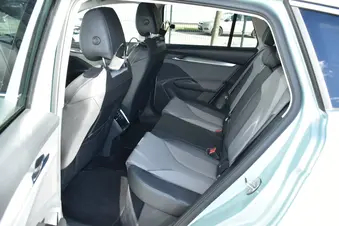 Škoda Enyaq 