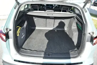 Škoda Enyaq