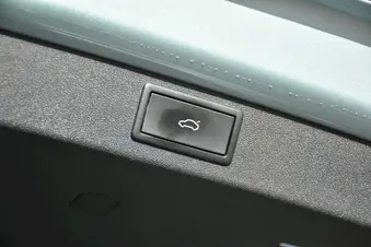 Škoda Enyaq 