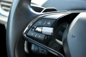 Škoda Enyaq 