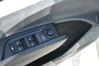 Škoda Enyaq 