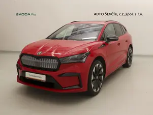 Škoda Enyaq