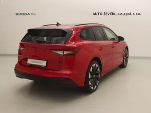 Škoda Enyaq 