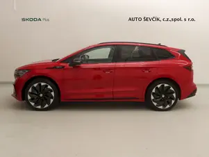 Škoda Enyaq 