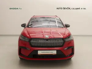Škoda Enyaq 
