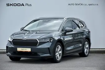 Škoda Enyaq 