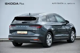 Škoda Enyaq 