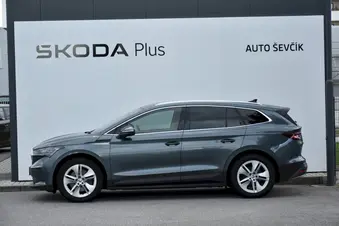 Škoda Enyaq 