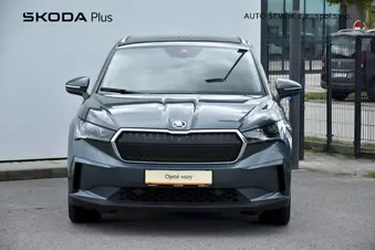 Škoda Enyaq 
