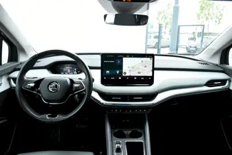 Škoda Enyaq