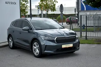 Škoda Enyaq 