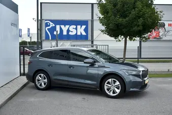 Škoda Enyaq 