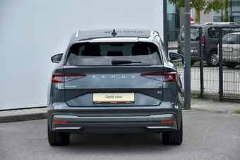 Škoda Enyaq
