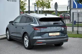 Škoda Enyaq