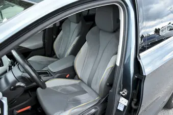 Škoda Enyaq