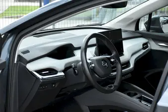 Škoda Enyaq 