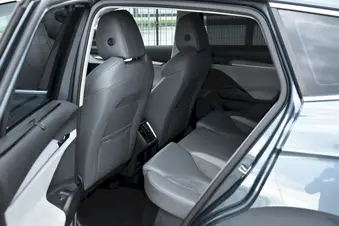 Škoda Enyaq