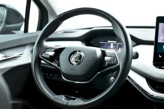 Škoda Enyaq 