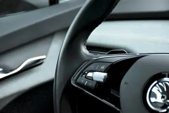 Škoda Enyaq