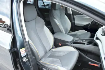 Škoda Enyaq