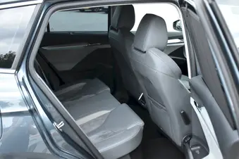 Škoda Enyaq 