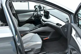 Škoda Enyaq