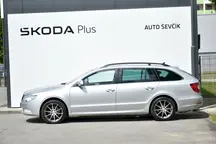 Superb Ambition Plus